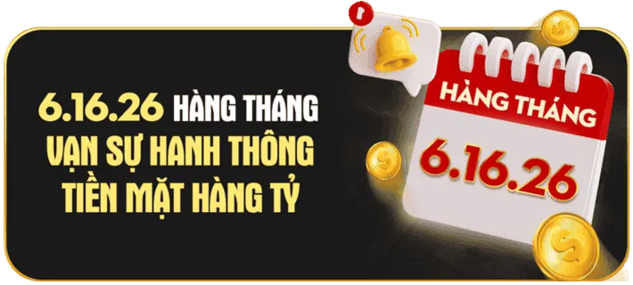 Ưu đãi độc quyền và khuyến mãi khủng từ Kwin68 Nổ Hũ