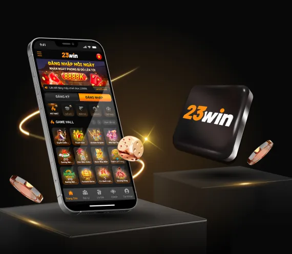Tính năng thưởng kwin68 nổ hũ