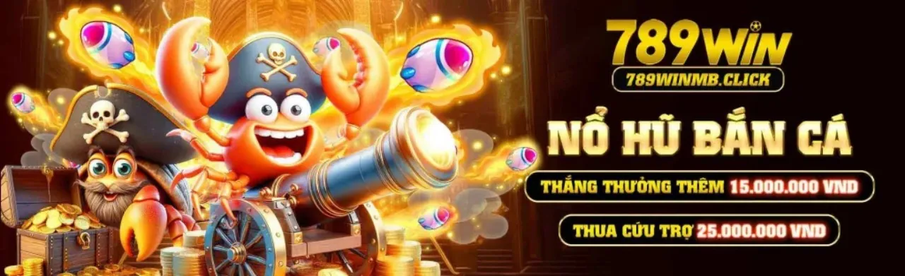 Sự kiện và giải đấu nổ hũ KWIN68