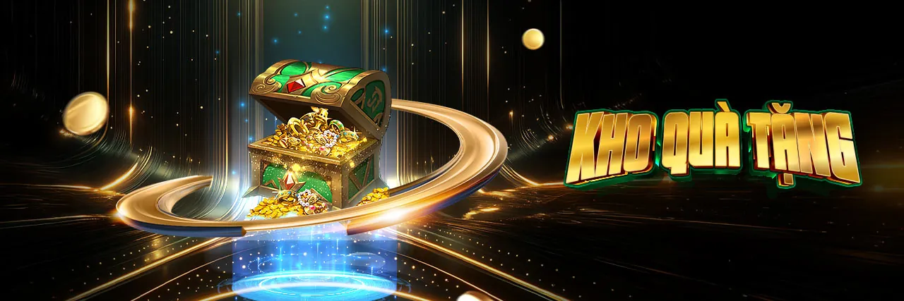 Trò chơi Bắn Cá kwin68 nổ hũ