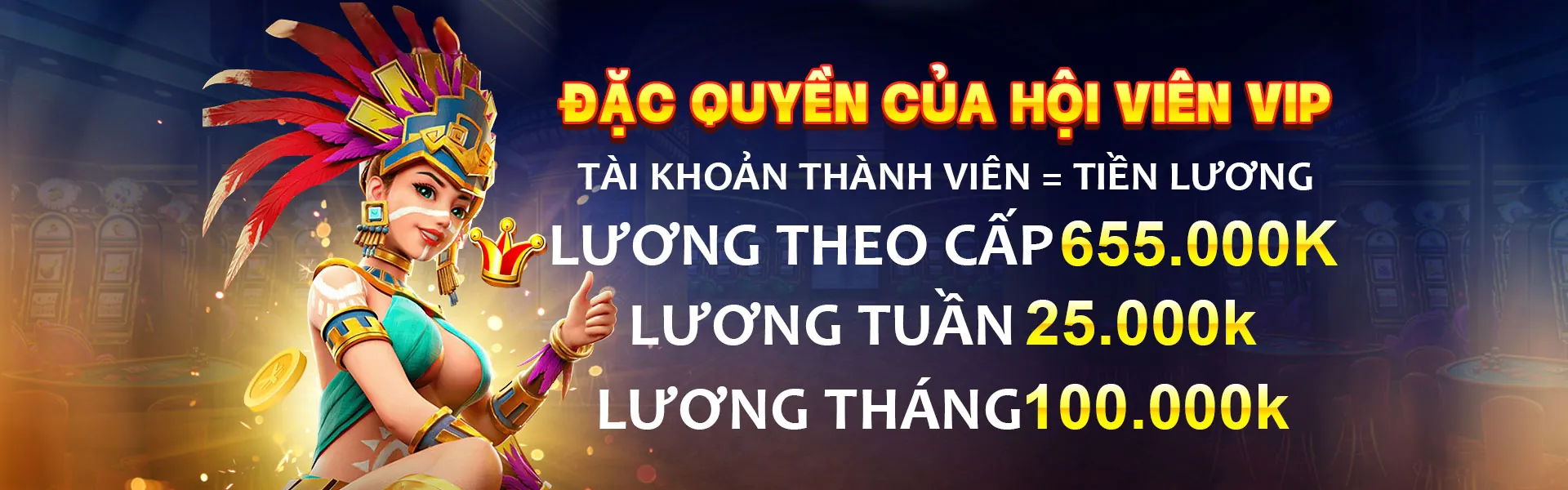 Hình ảnh quảng bá ưu đãi KWIN68 Nổ Hũ
