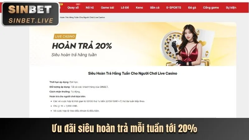 Giao diện nền tảng Kwin68 Nổ Hũ hiện đại và thân thiện