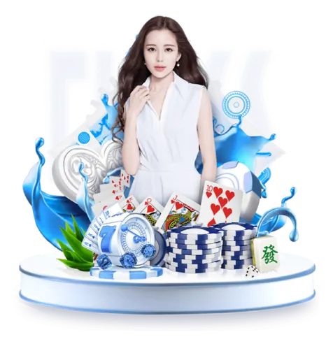 Banner khuyến mãi thưởng chào mừng cho người chơi mới